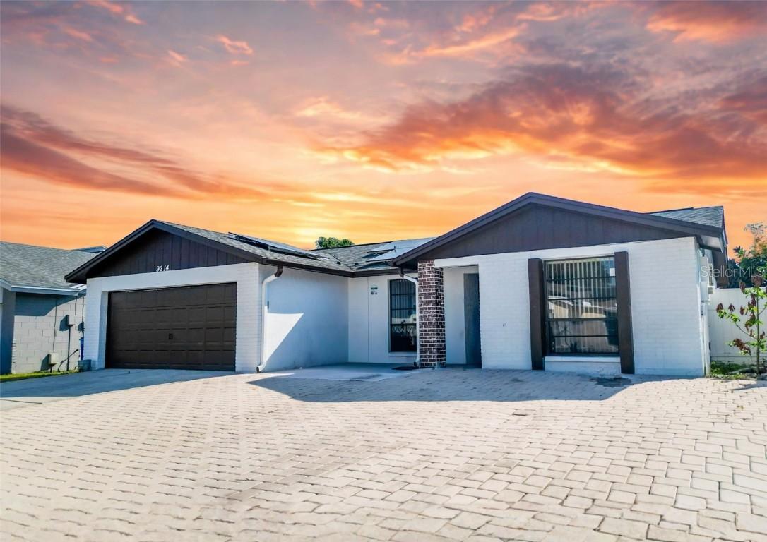 9214 Roundwood Ct., Tampa, FL 33615