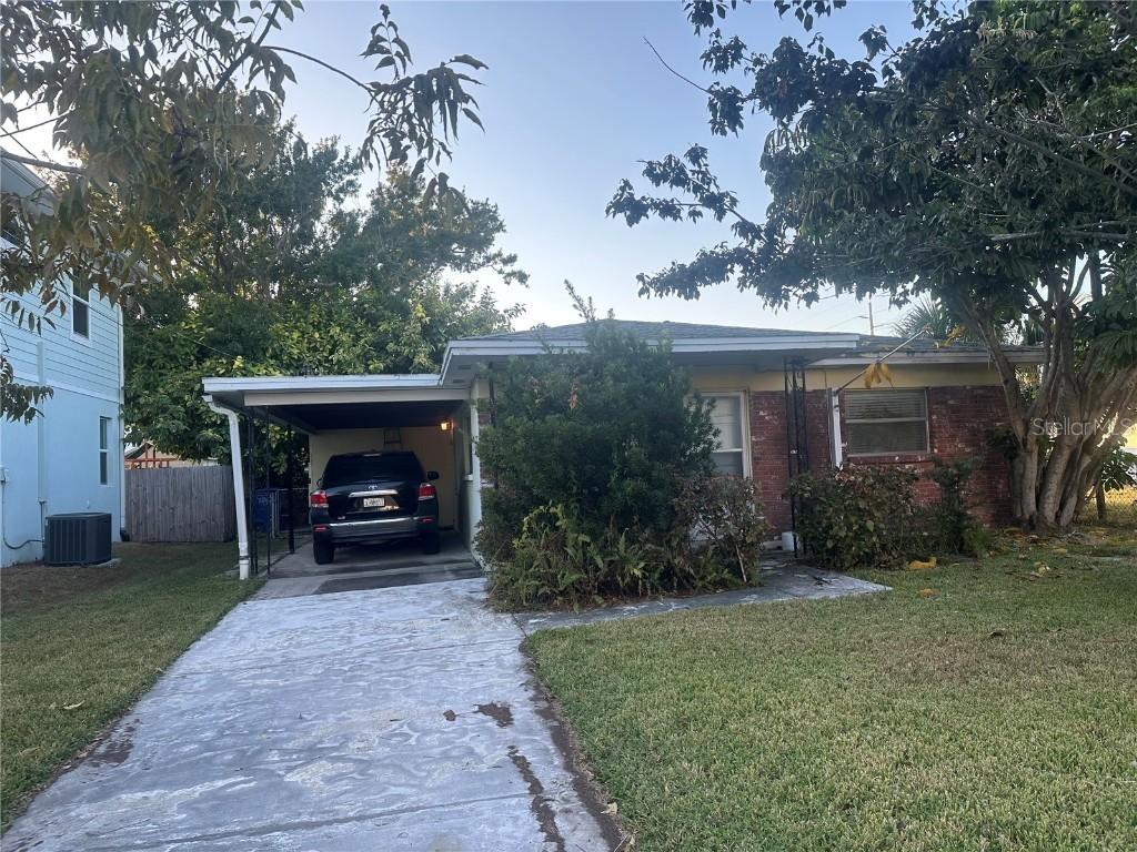 312 N Lincoln Ave., Tampa, FL 33609