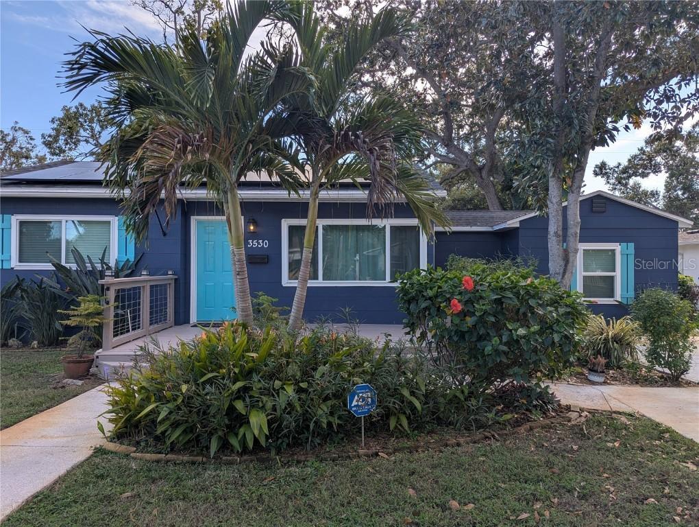 3530 8th Ave., St Petersburg, FL 33713