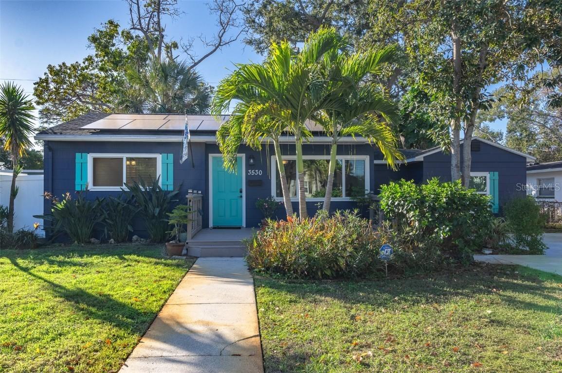 3530 8th Ave., St Petersburg, FL 33713