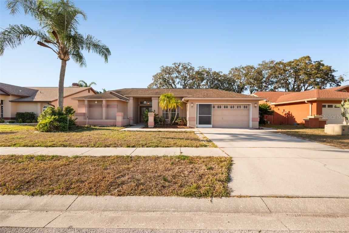 5625 Mossberg Dr., New Port Richey, FL 34655