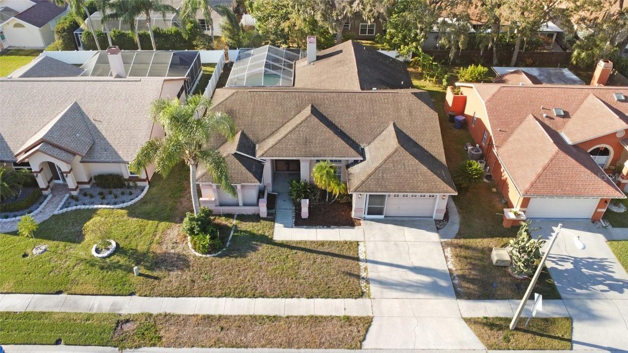 5625 Mossberg Dr., New Port Richey, FL 34655