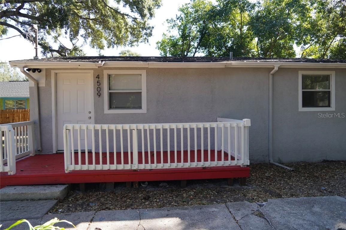 4509 N 29th St., Tampa, FL 33610