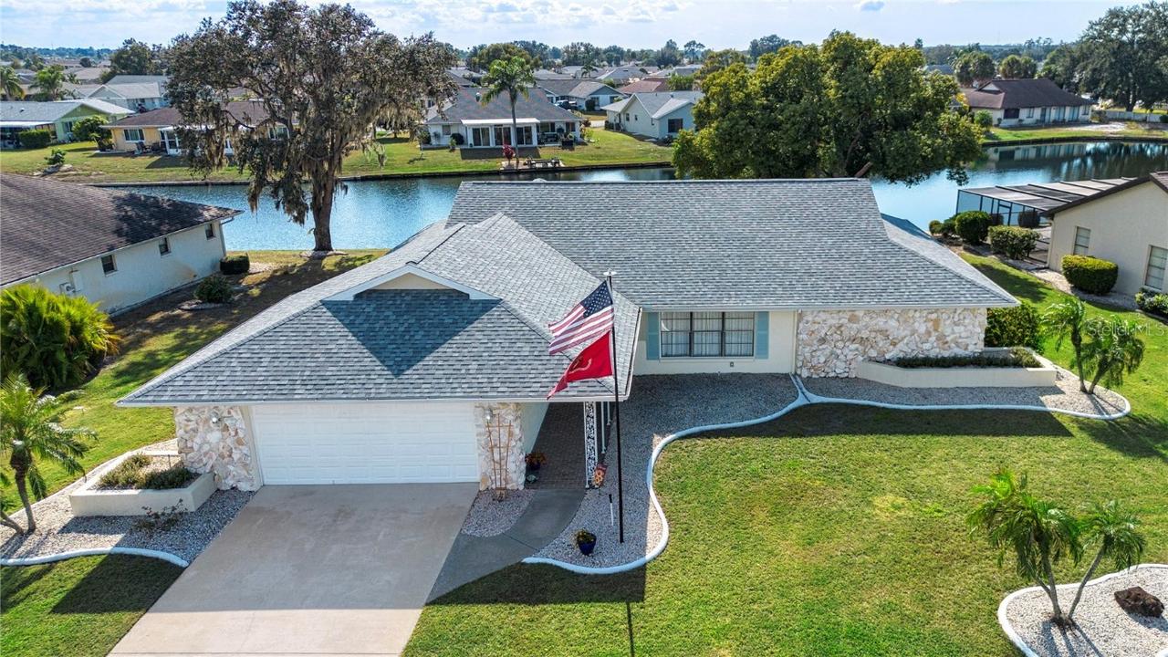 2016 E View Dr., Sun City Center, FL 33573