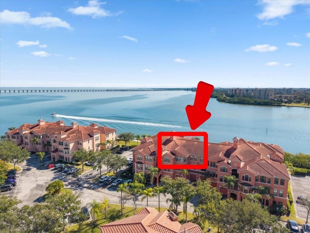 2747 Via Capri #1132, Clearwater, FL 33764