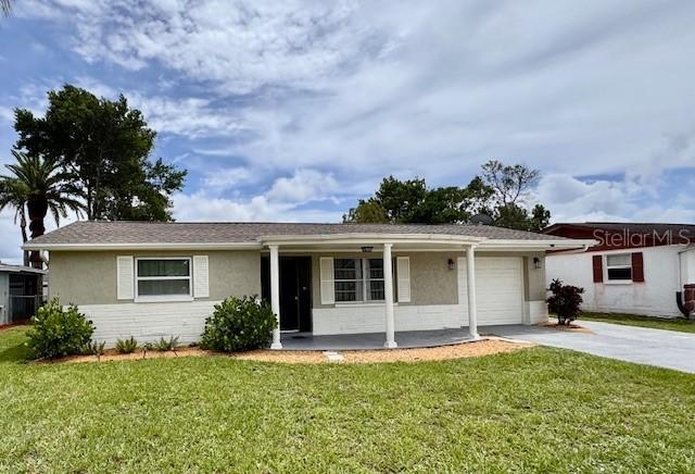 7310 Ivanhoe Dr., Port Richey, FL 34668