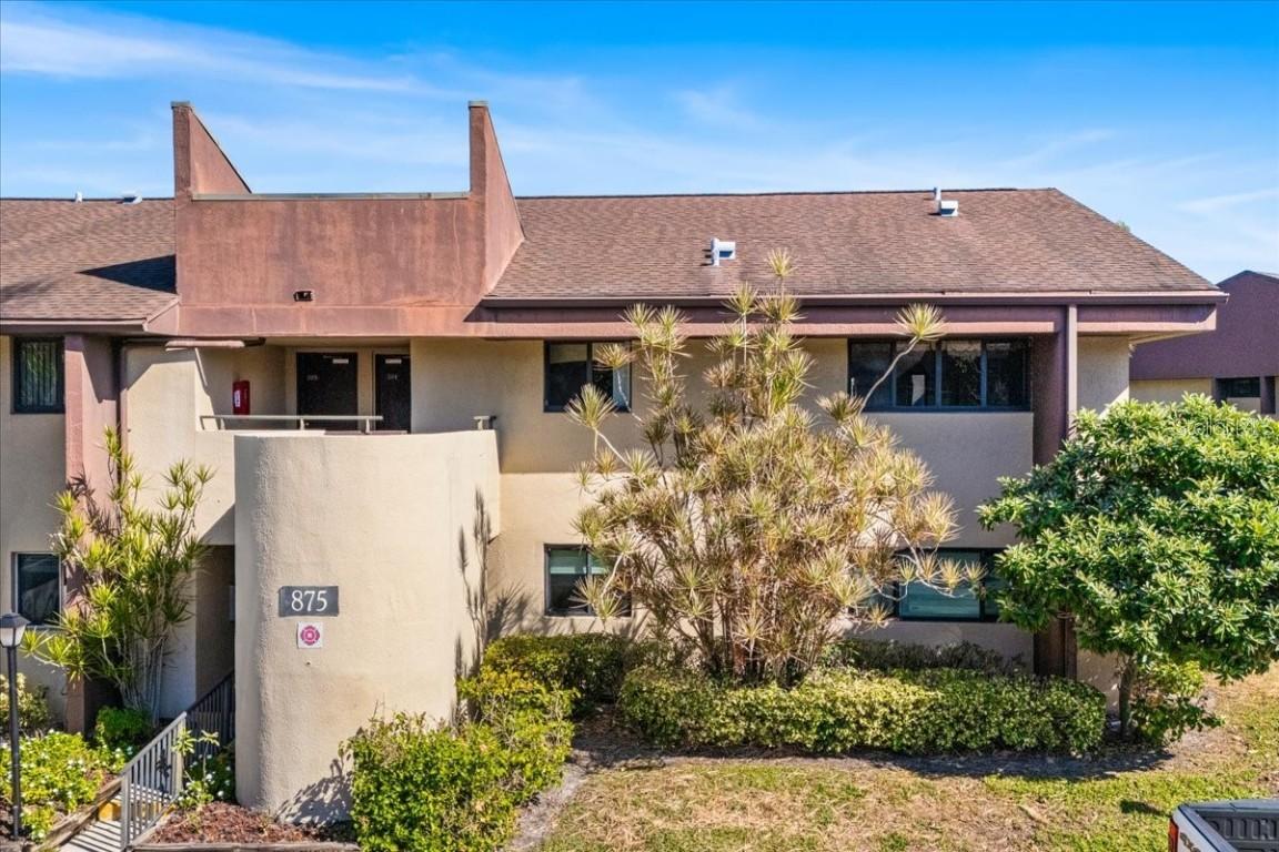 875 S Village Dr. #204, St Petersburg, FL 33716