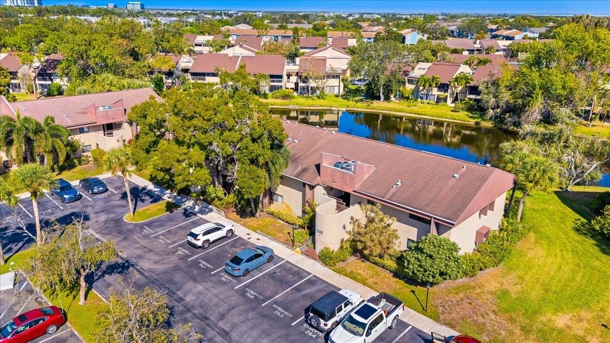 875 S Village Dr. #204, St Petersburg, FL 33716