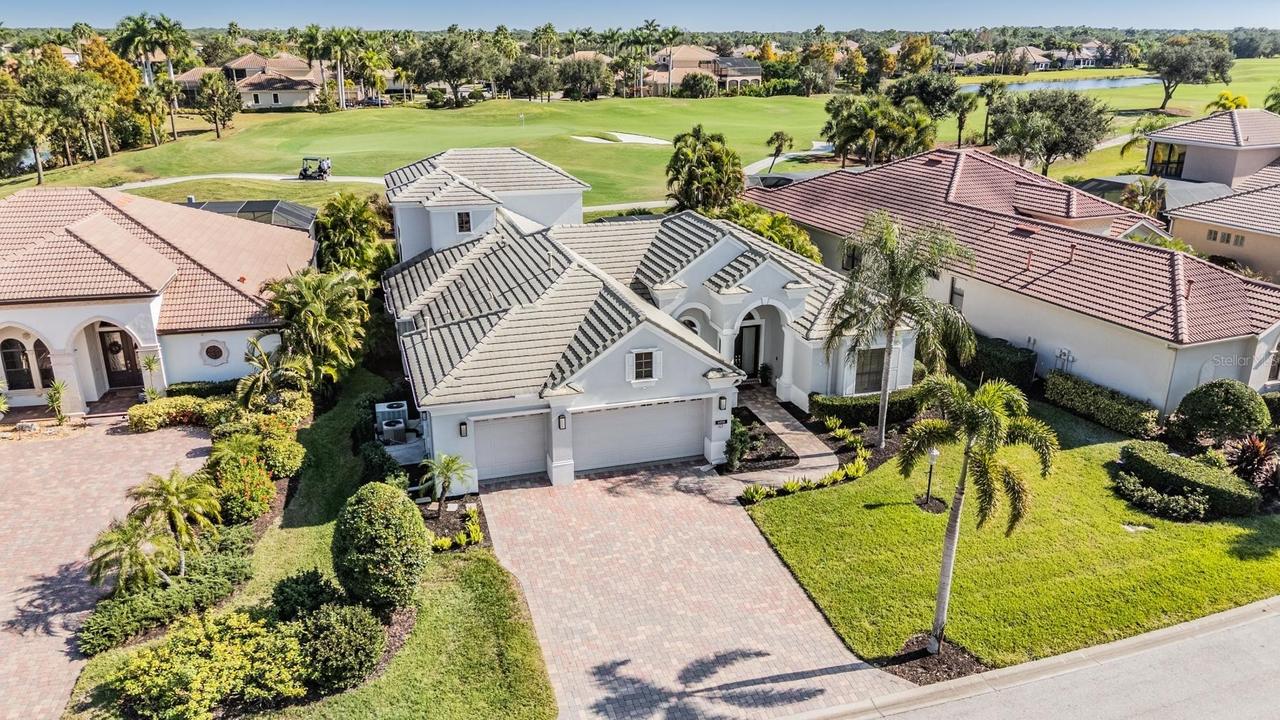 6915 Brier Creek Ct., Lakewood Ranch, FL 34202