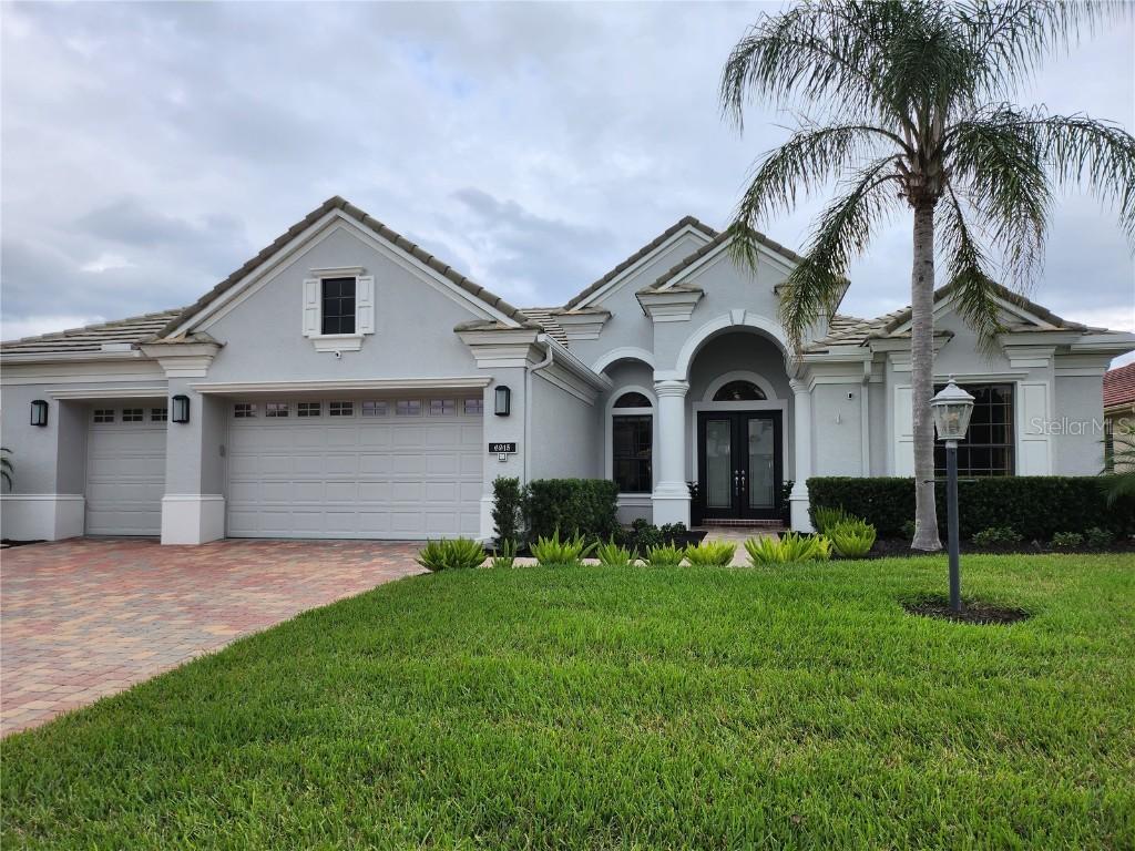 6915 Brier Creek Ct., Lakewood Ranch, FL 34202