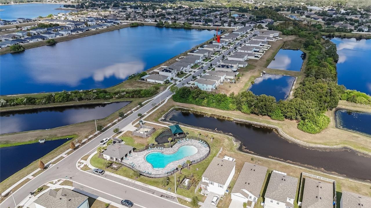 11889 Downy Birch Dr., Riverview, FL 33569