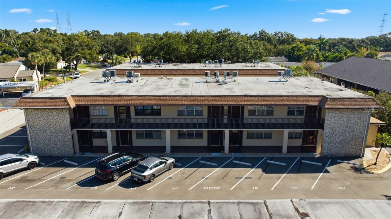 1320 Moreland Dr. #12, Clearwater, FL 33764