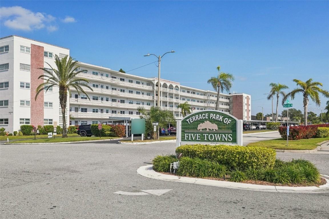 5501 80th St. #505, St Petersburg, FL 33709