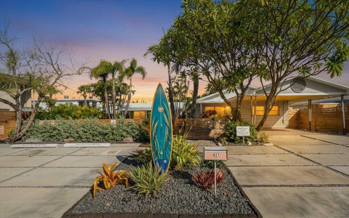 627 70th Ave., St Pete Beach, FL 33706