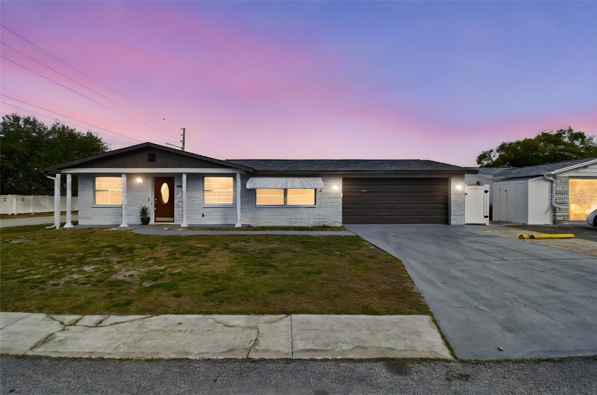 [Address Hidden by Seller], Holiday, FL 34691