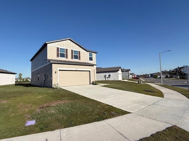 35405 Eastbrook Ave., Zephyrhills, FL 33541