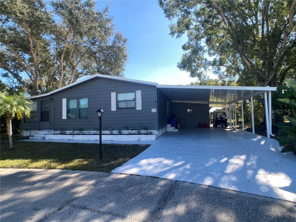 1710 7th St. #67, Ruskin, FL 33570