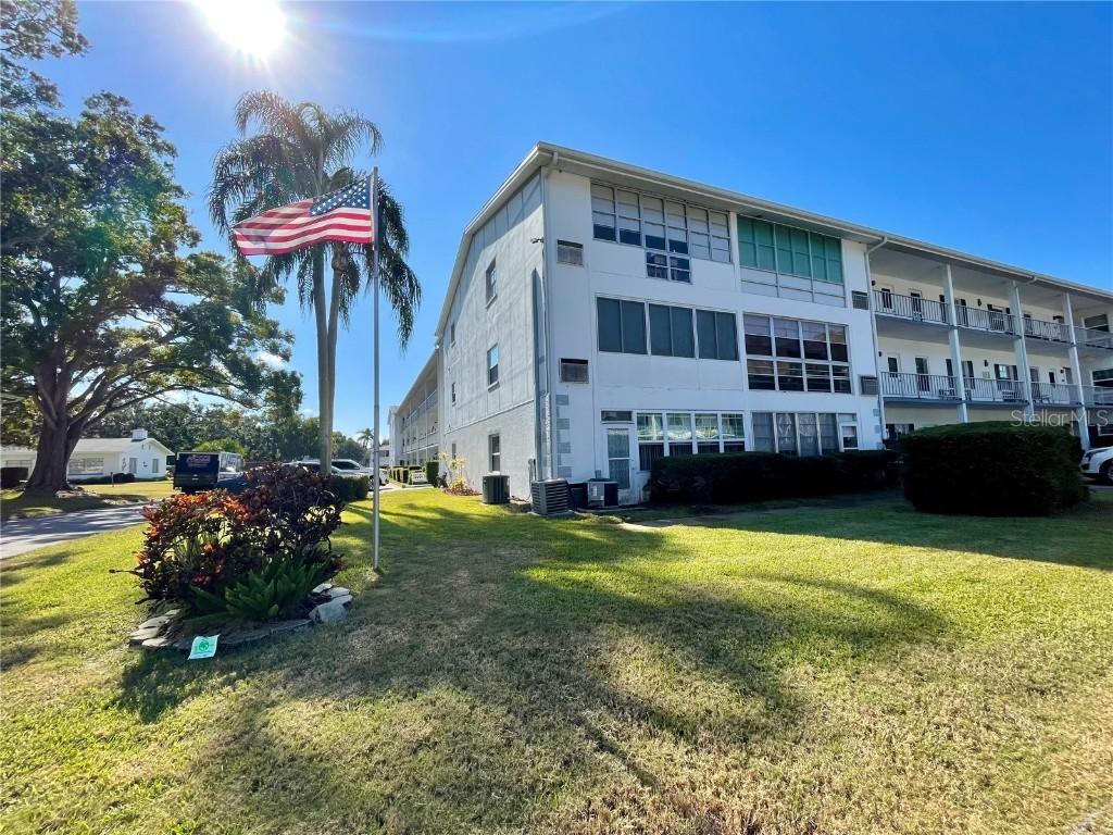 400 Glennes Ln. #108, Dunedin, FL 34698