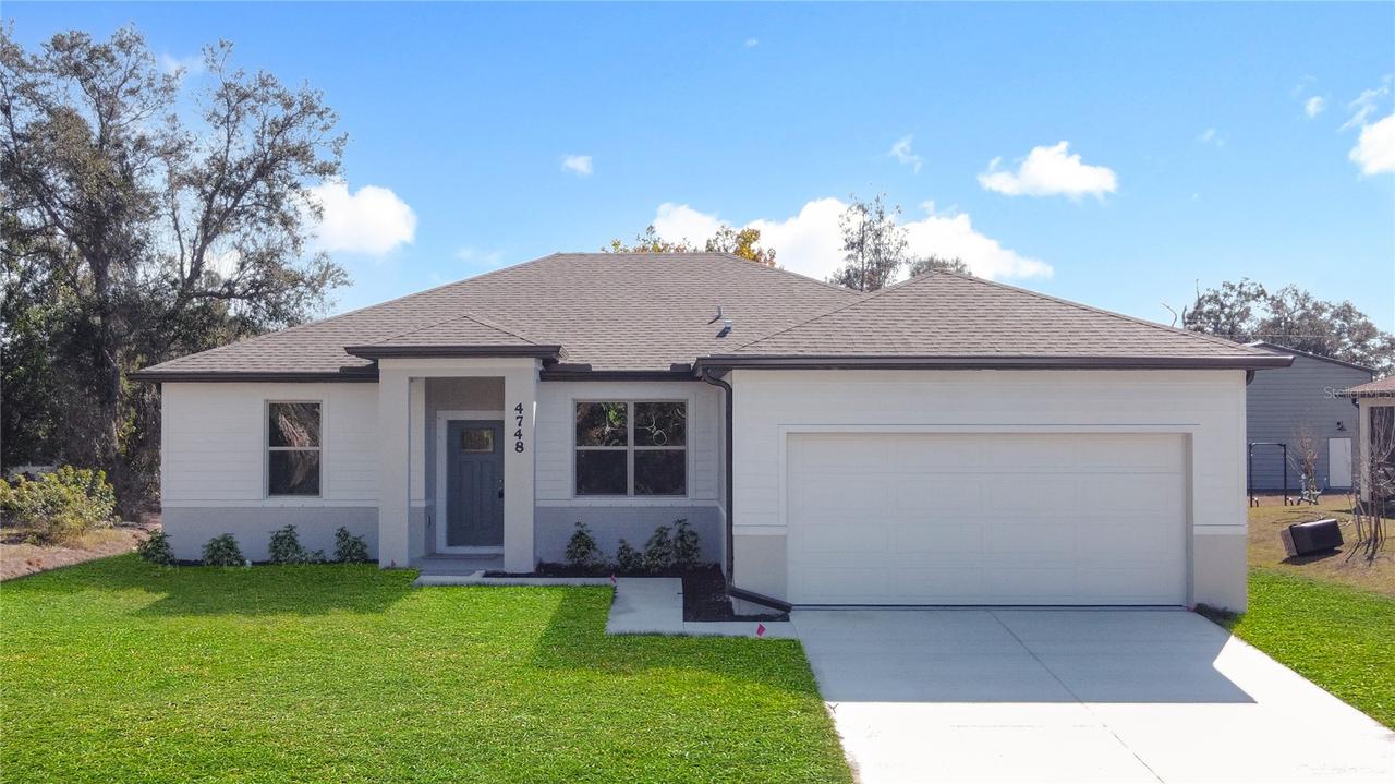 4748 Alfa Ter., North Port, FL 34286