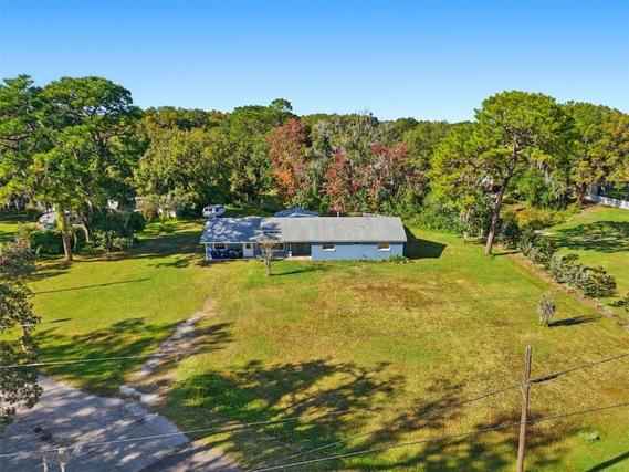 New Construction Homes For Sale This Week in Land O' Lakes: November 12th to November 18th