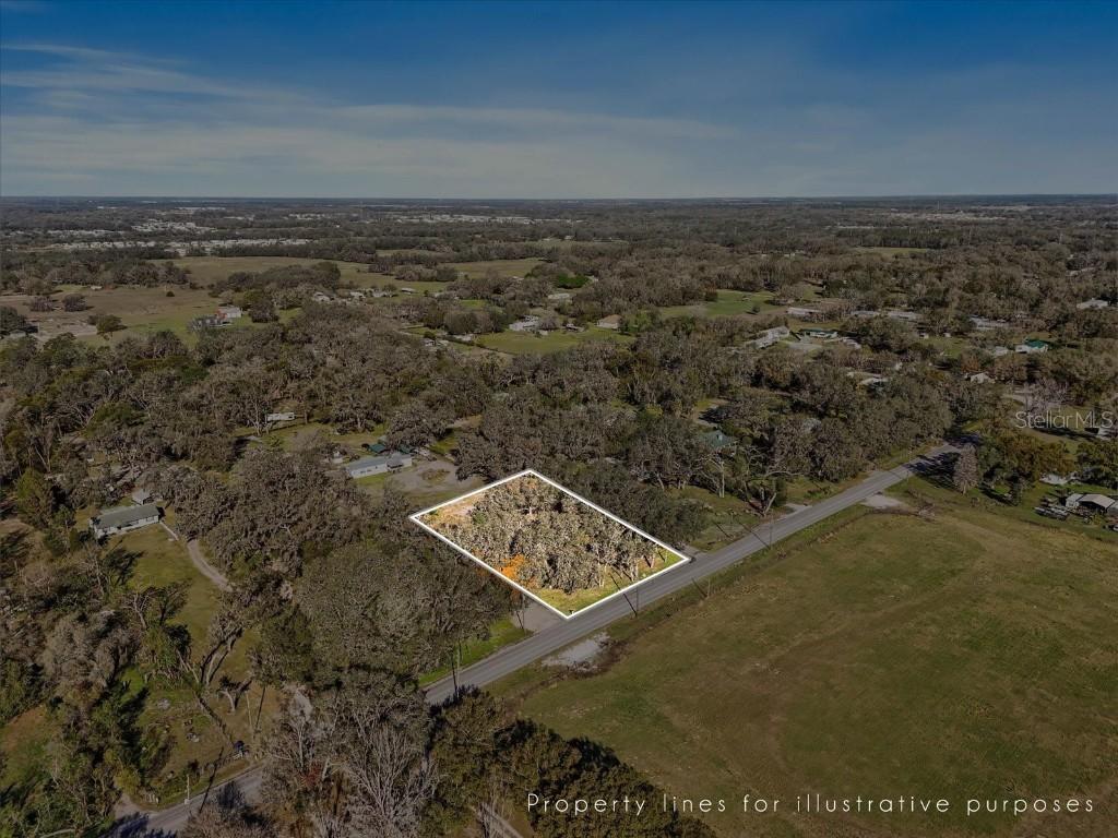 3643 Coats Rd., Zephyrhills, FL 33541