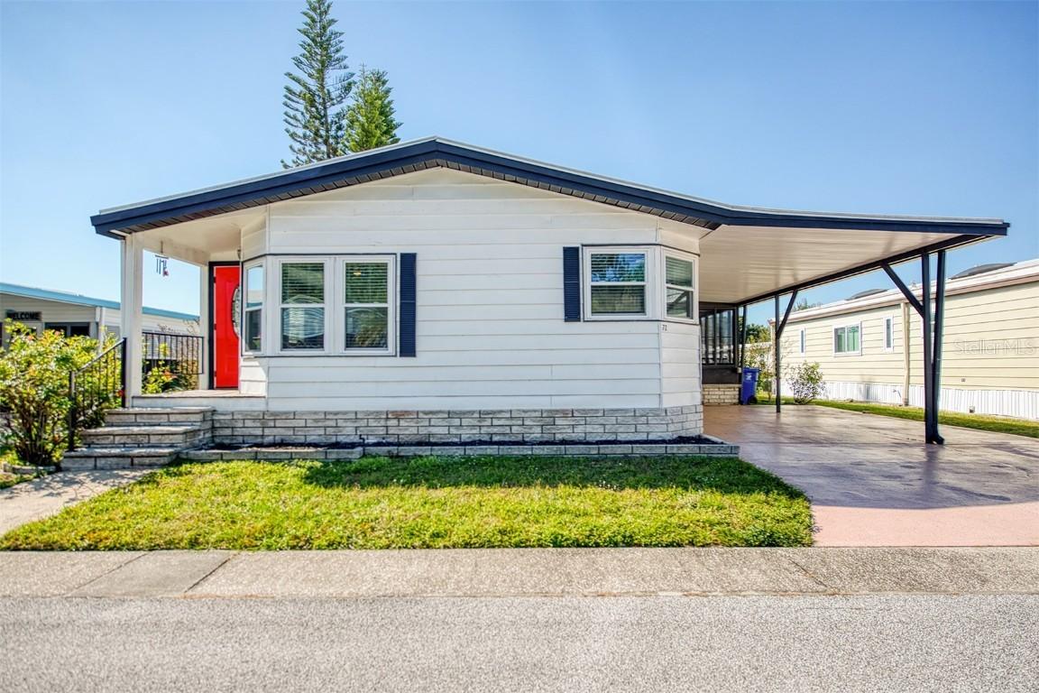 72 Pelican Dr., Oldsmar, FL 34677