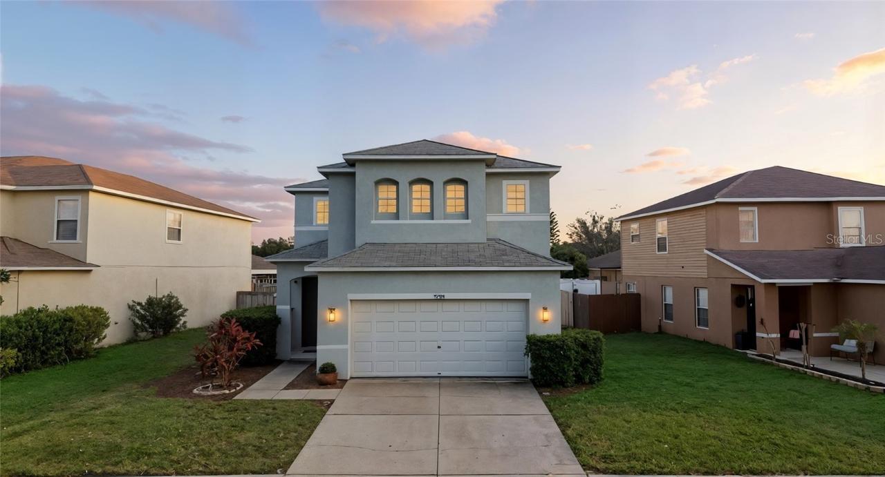 9706 Simeon Dr., Land O Lakes, FL 34638