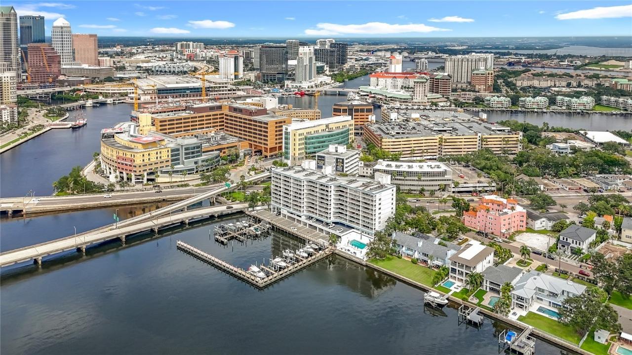 2 Adalia Ave. #802, Tampa, FL 33606