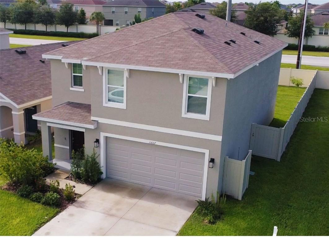 11637 Saw Palmetto Ln., Riverview, FL 33569