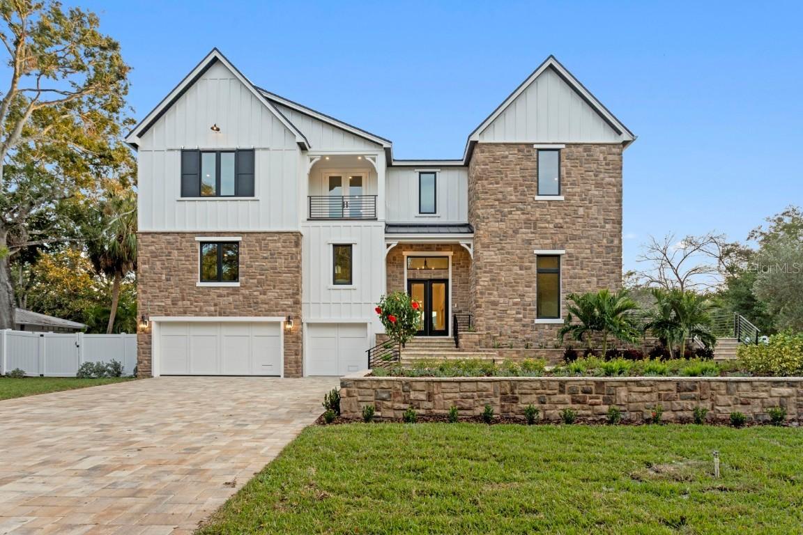 4624 W San Jose St., Tampa, FL 33629