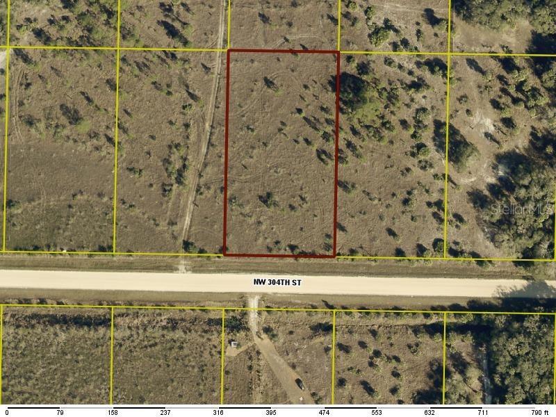 15463 NW 306th St., Okeechobee, FL 34972