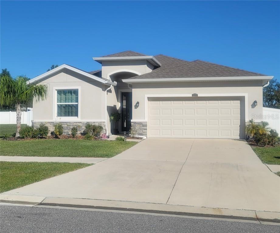 7238 Steer Blade Dr., Zephyrhills, FL 33541