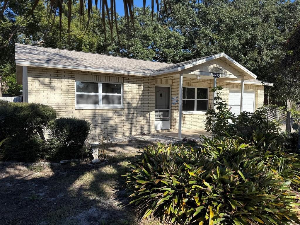 4709 Gazania St., New Port Richey, FL 34652