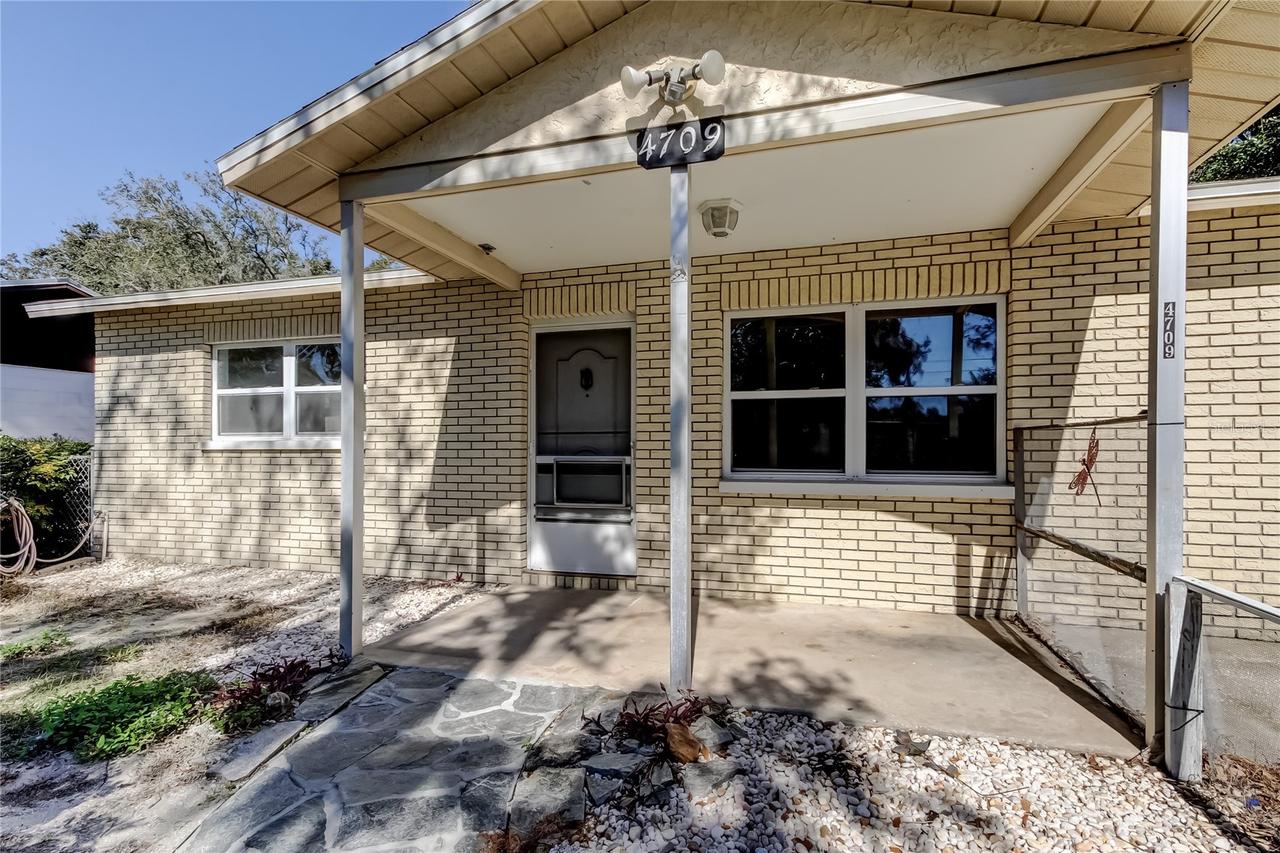 4709 Gazania St., New Port Richey, FL 34652