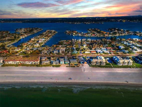 New Homes For Sale This Week in Belleair Beach: November 14th to November 20th