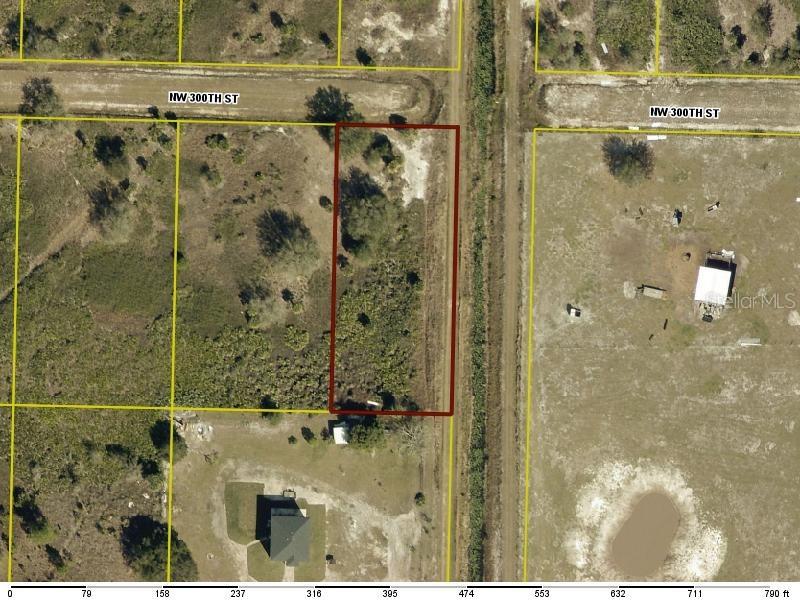16818 NW 300th St., Okeechobee, FL 34972