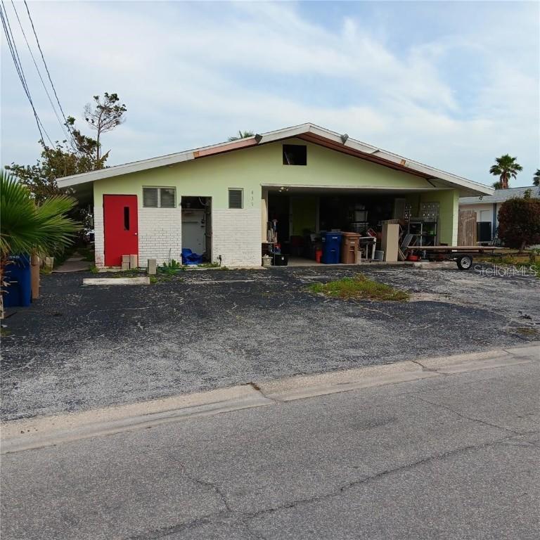 439 129th Ave., Madeira Beach, FL 33708