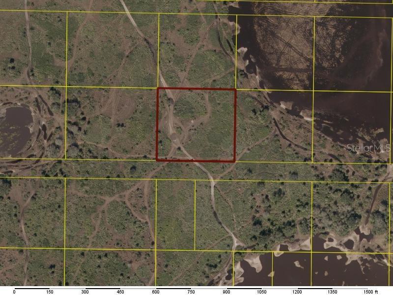 TBD NW Nw 304th St., Okeechobee, FL 34972
