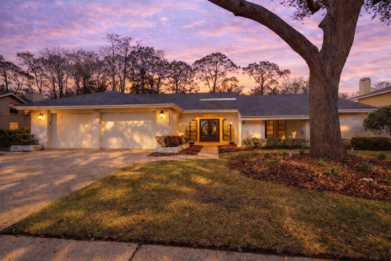 3160 Masters Dr., Clearwater, FL 33761