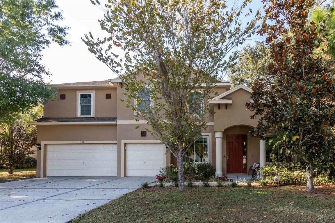 5703 Golden Owl Loop, Land O Lakes, FL 34638