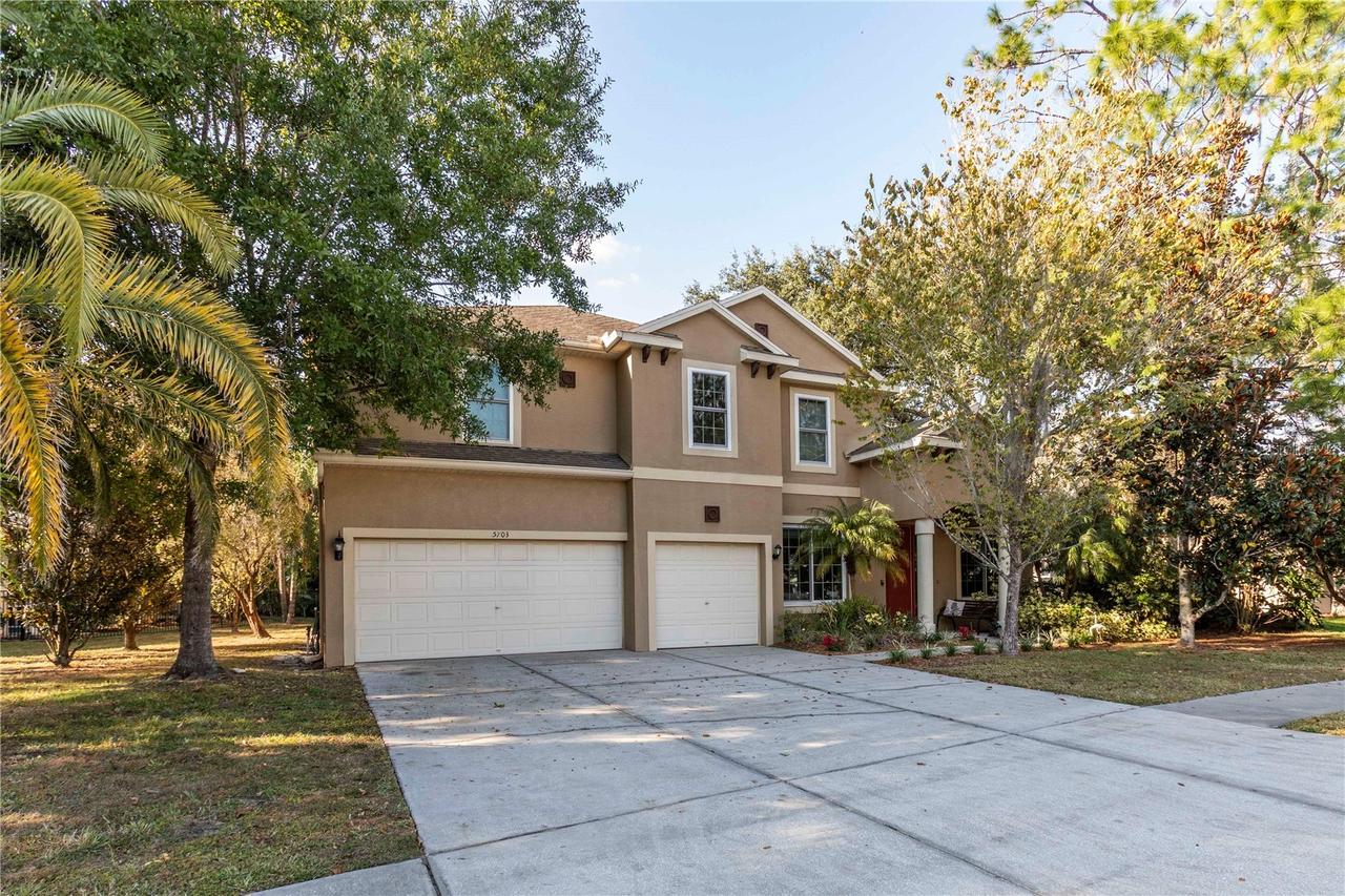 5703 Golden Owl Loop, Land O Lakes, FL 34638