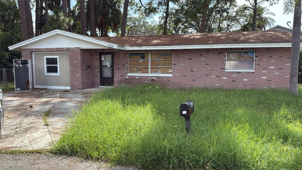 4924 Cherry Ct., New Port Richey, FL 34652