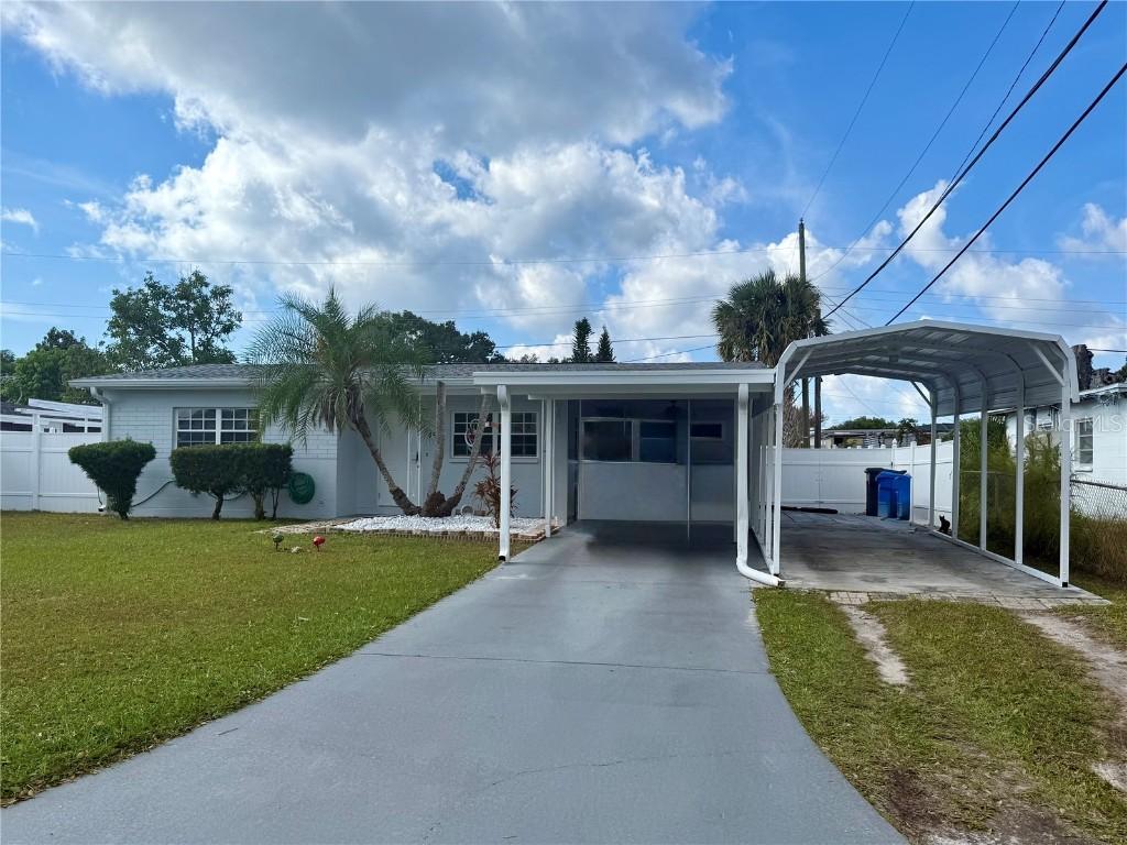 4916 Eldorado Dr., Tampa, FL 33615