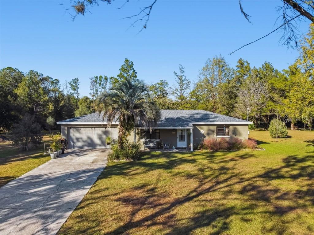 6098 Faber Dr., Brooksville, FL 34602