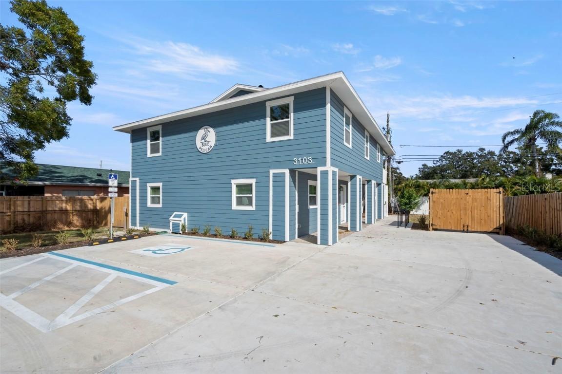 3103 16th St., St Petersburg, FL 33704