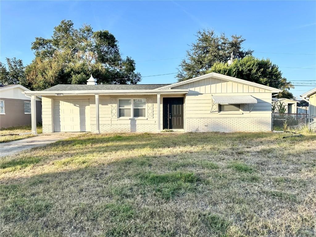 4313 Oak Bluff Ave., Holiday, FL 34691