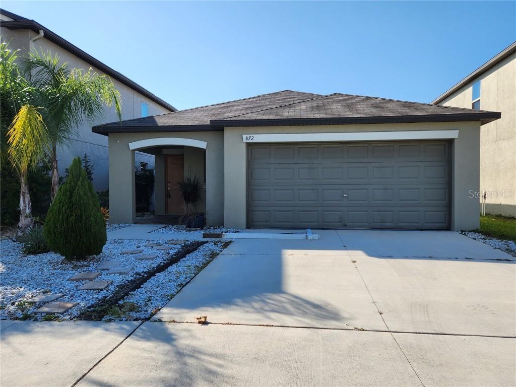 872 Olive Conch St., Ruskin, FL 33570