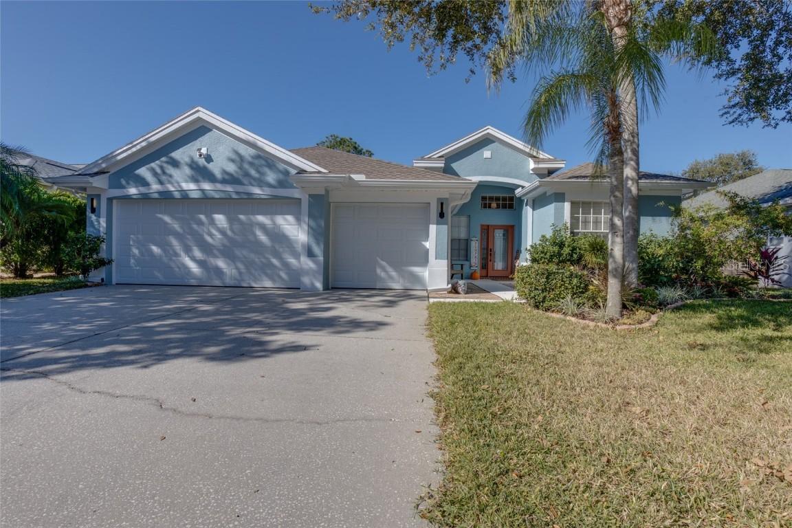 480 Bridle Path Way, Tarpon Springs, FL 34688