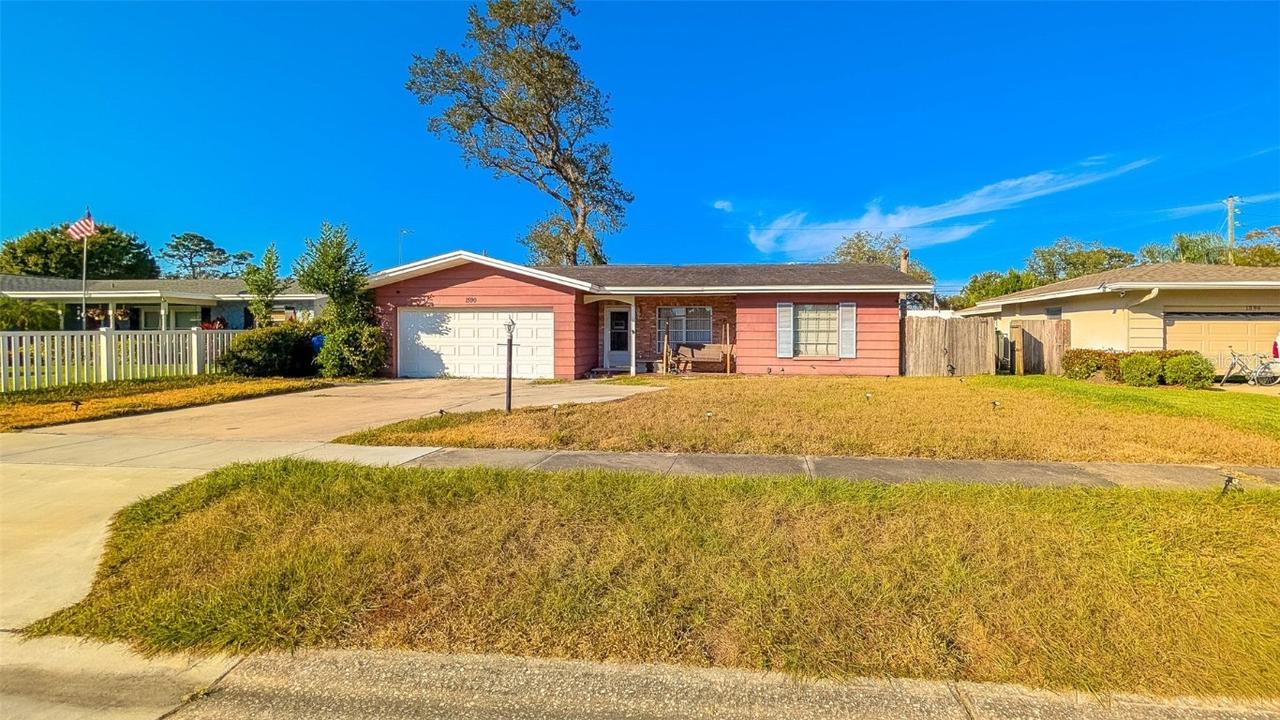 1590 Peaceful Ln., Clearwater, FL 33756
