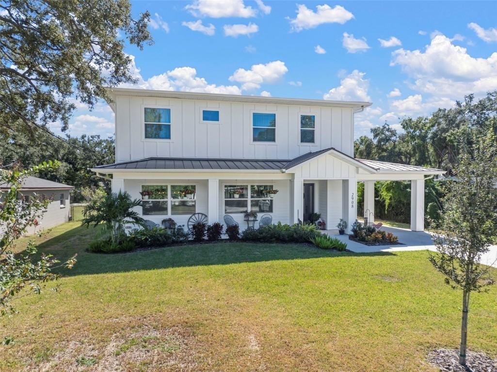 2908 W Marlin Ave., Tampa, FL 33611